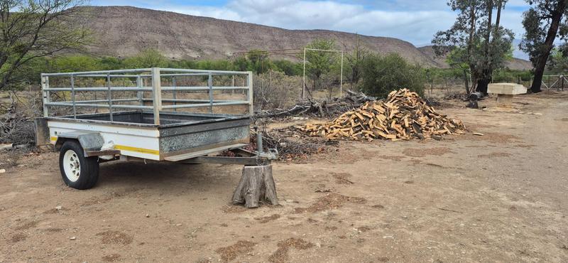 6 Bedroom Property for Sale in Barrydale Western Cape